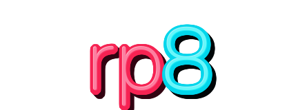 rp8 — logo kanal