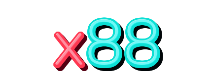 x88 — logo kanal