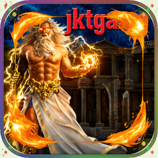 jktgame — galeri pratinjau - APK Resmi