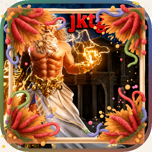 jktgame — galeri pratinjau Resmi APK