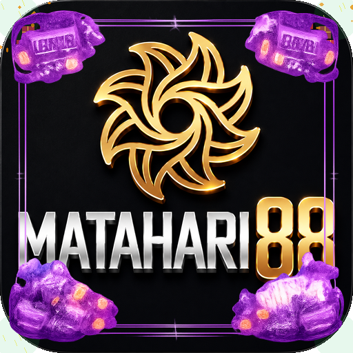 matahari88 — mitra unggulan